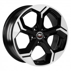 TRUVA 1165 6.5X15 4X108 ET35 BF 67,1